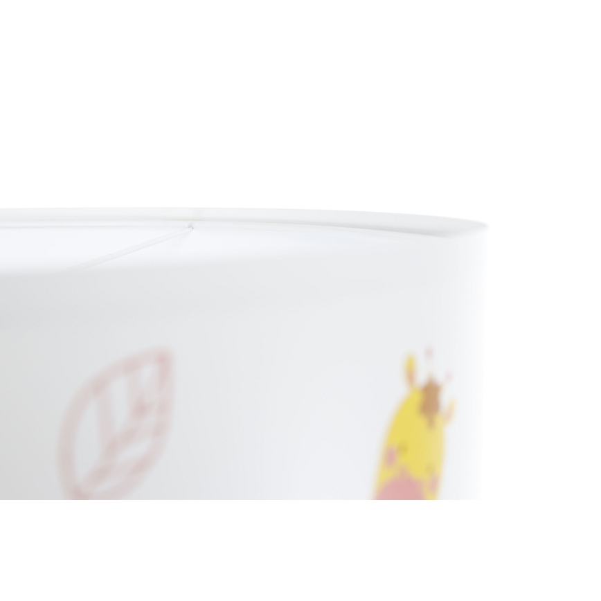 Lasten riipuskattokruunu johdossa SWEET DREAMS 1xE27/60W/230V halkaisija 30 cm