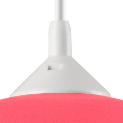 Lasten riipuskattokruunu narulla 1xE27/60W/230V