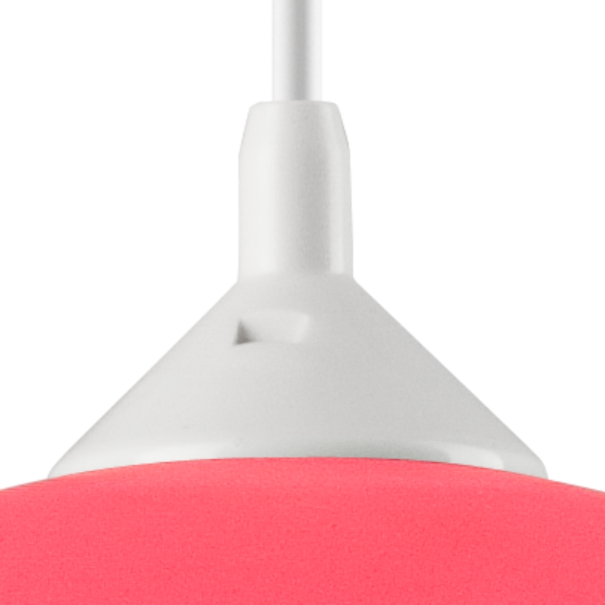 Lasten riipuskattokruunu narulla 1xE27/60W/230V