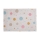 Lastenmatto PIAR 80x150 cm värikäs/pilkullinen