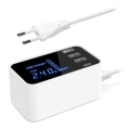 Latausasema 3xUSB A + 1xUSB C