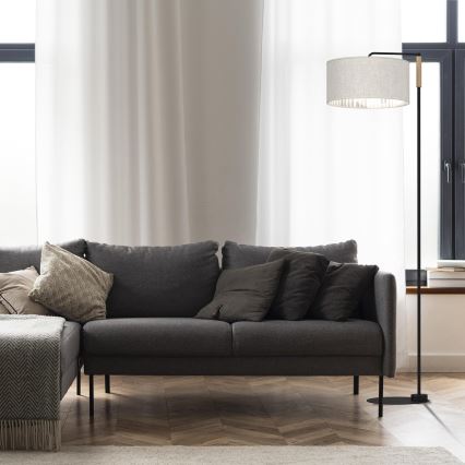 Lattialamppu ATLANTA 1xE27/60W/230V