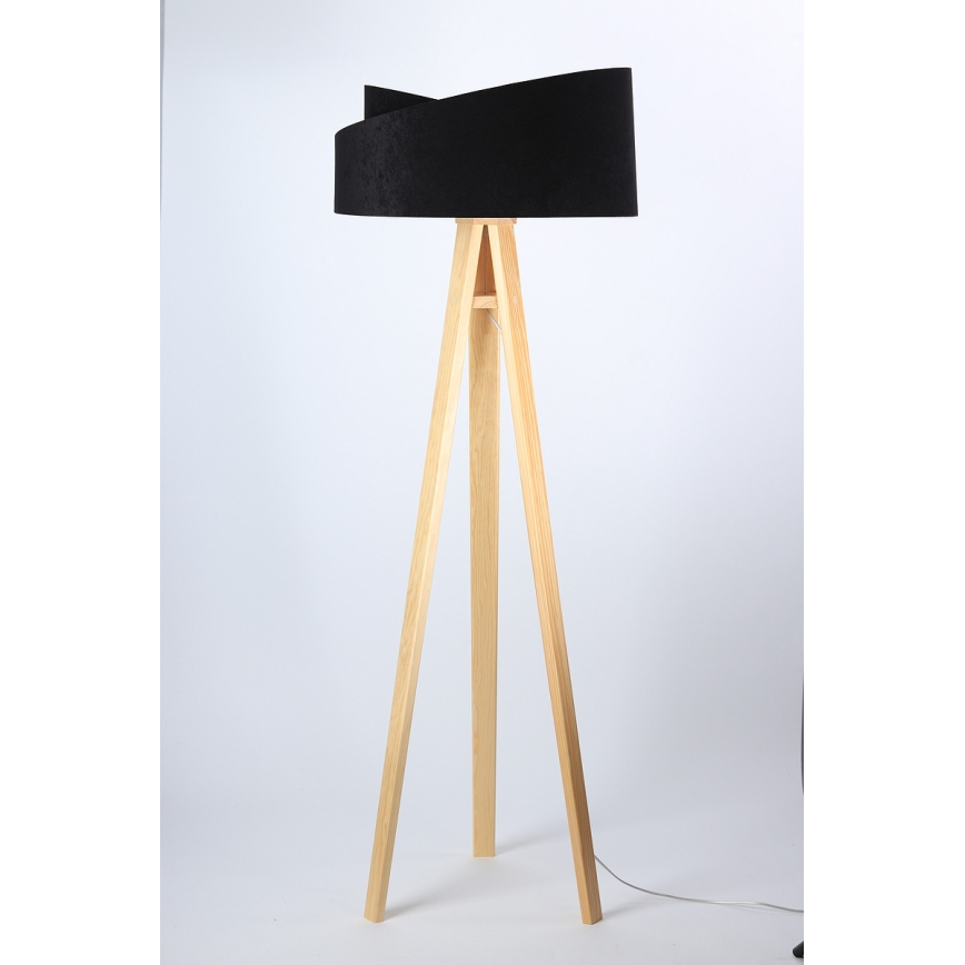 Lattialamppu GALAXY 1xE27/60W/230V