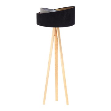 Lattialamppu GALAXY 1xE27/60W/230V