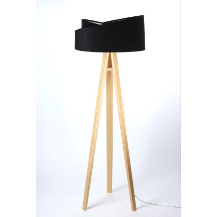 Lattialamppu GALAXY 1xE27/60W/230V