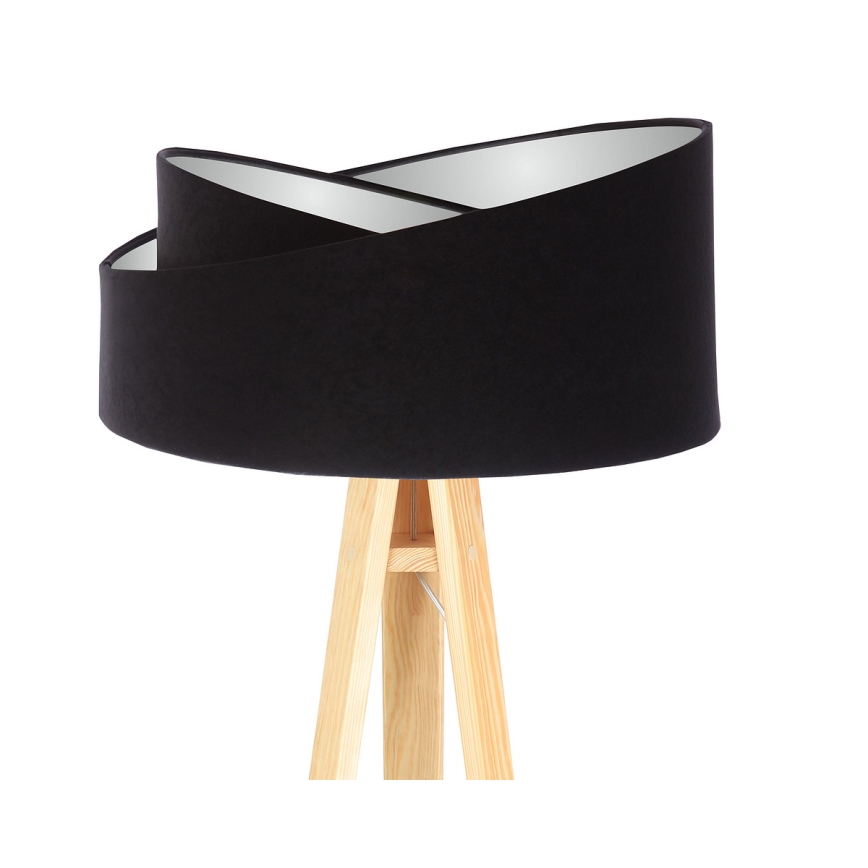 Lattialamppu GALAXY 1xE27/60W/230V