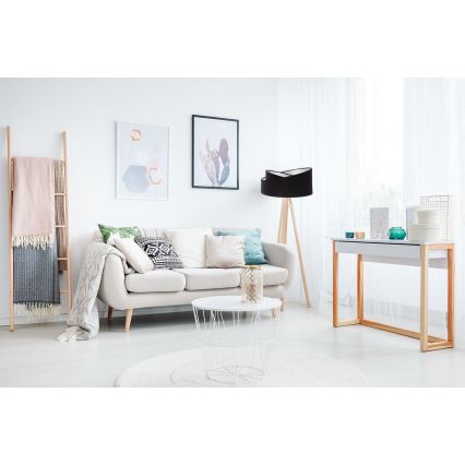 Lattialamppu GALAXY 1xE27/60W/230V