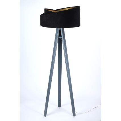 Lattialamppu GALAXY 1xE27/60W/230V