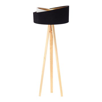 Lattialamppu GALAXY 1xE27/60W/230V