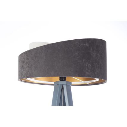 Lattialamppu GALAXY 1xE27/60W/230V