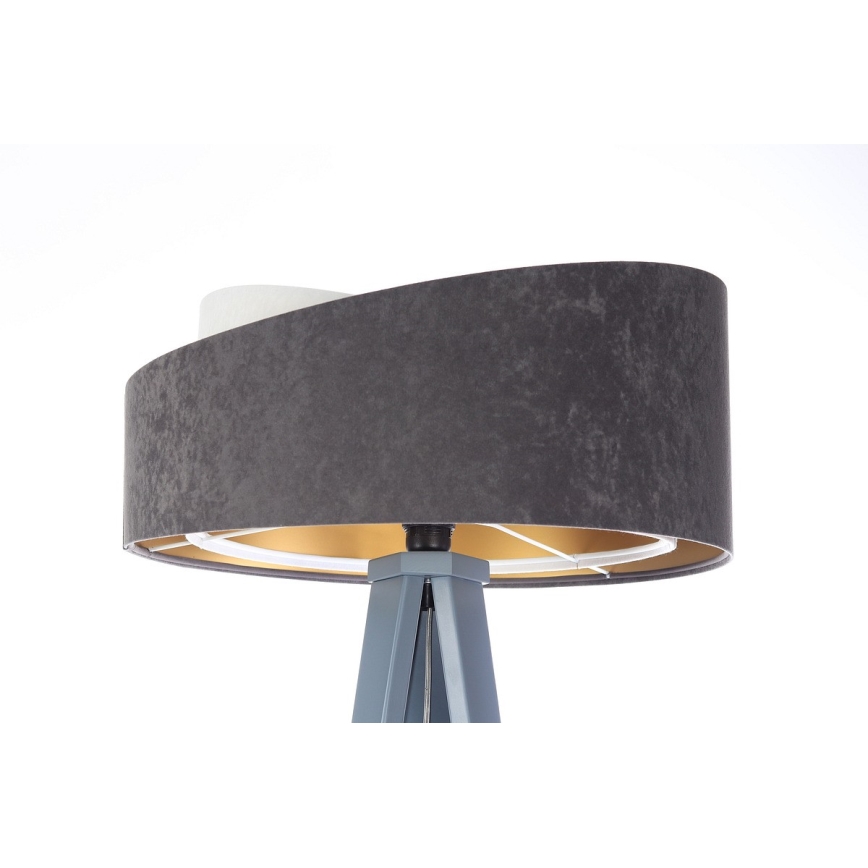 Lattialamppu GALAXY 1xE27/60W/230V