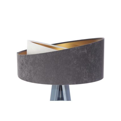 Lattialamppu GALAXY 1xE27/60W/230V