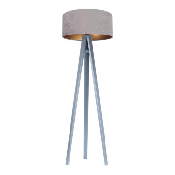 Lattialamppu STANDARD 1xE27/60W/230V