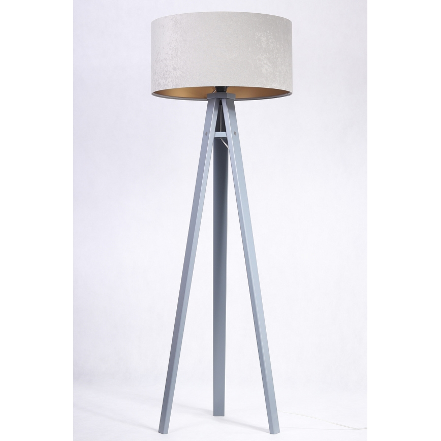 Lattialamppu STANDARD 1xE27/60W/230V