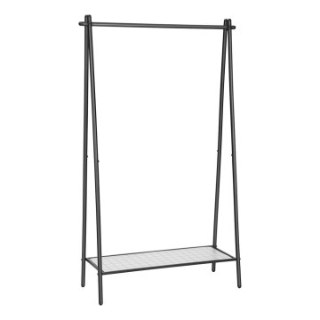 Lattiannaulakko LINEA musta