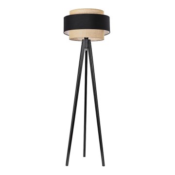 Lattiavalaisin 1xE27/60W/230V beige