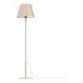 Lattiavalaisin ARDEN 1xE27/15W/230V beige