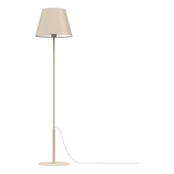 Lattiavalaisin ARDEN 1xE27/15W/230V beige