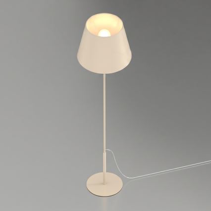 Lattiavalaisin ARDEN 1xE27/15W/230V beige