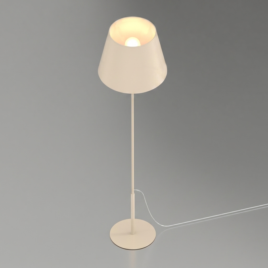 Lattiavalaisin ARDEN 1xE27/15W/230V beige
