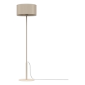 Lattiavalaisin ARDEN 1xE27/15W/230V beige