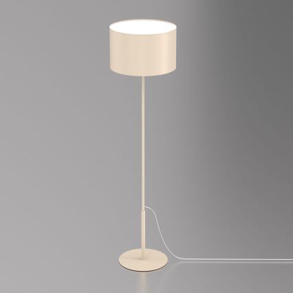 Lattiavalaisin ARDEN 1xE27/15W/230V beige