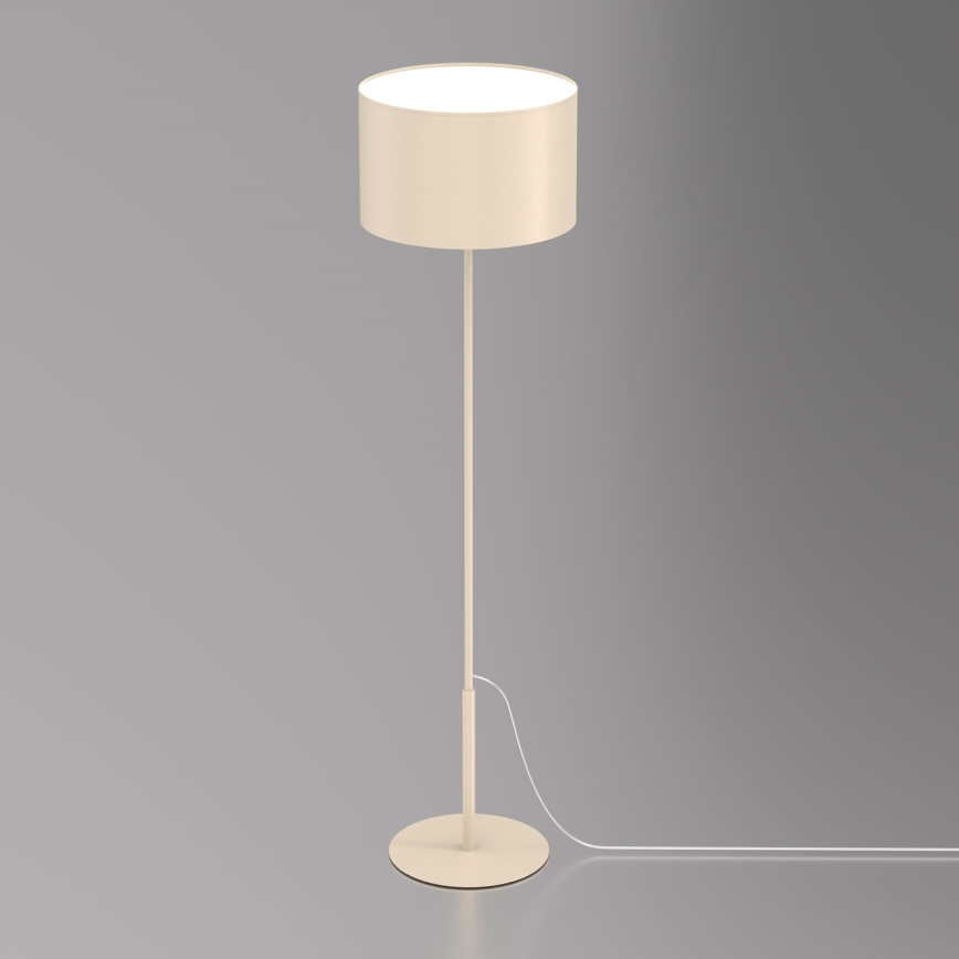 Lattiavalaisin ARDEN 1xE27/15W/230V beige