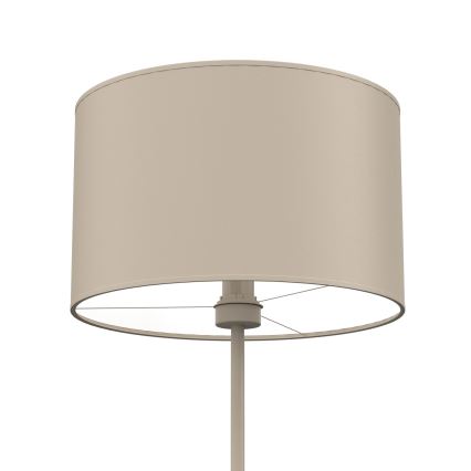 Lattiavalaisin ARDEN 1xE27/15W/230V beige