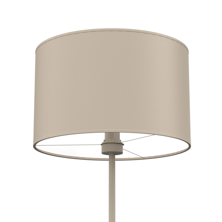 Lattiavalaisin ARDEN 1xE27/15W/230V beige