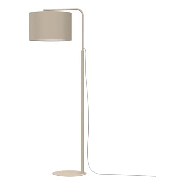 Lattiavalaisin ARDEN 1xE27/15W/230V beige