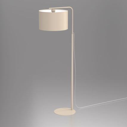 Lattiavalaisin ARDEN 1xE27/15W/230V beige