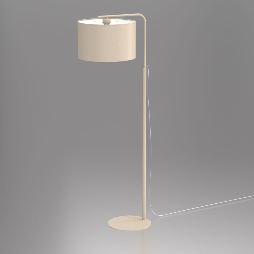 Lattiavalaisin ARDEN 1xE27/15W/230V beige