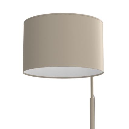 Lattiavalaisin ARDEN 1xE27/15W/230V beige