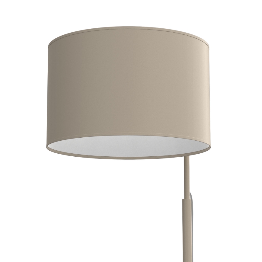 Lattiavalaisin ARDEN 1xE27/15W/230V beige