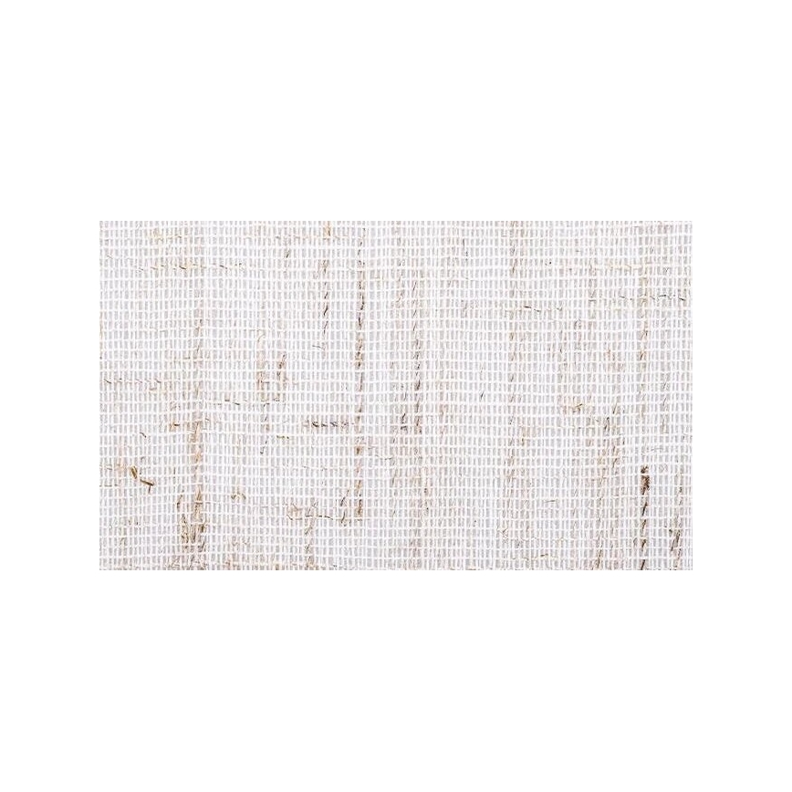 Lattiavalaisin hyllyillä 1xE27/60W/230V valkoinen