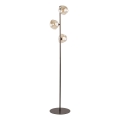 Lattiavalaisin LAVA 3xG9/8W/230V pronssi/savunbeige