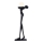 Lattiavalaisin SILUETTE 1xE27/25W/230V 175 cm Human Woman