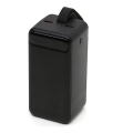 Laturi Power Delivery 50000 mAh/20W/3,7V musta