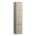 LAUFEN H4831220954791 - Kylpyhuonekaappi PRO 165 cm tammi