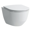 LAUFEN H8209660000001 - Seinä-WC PRO keramiikka/valkoinen