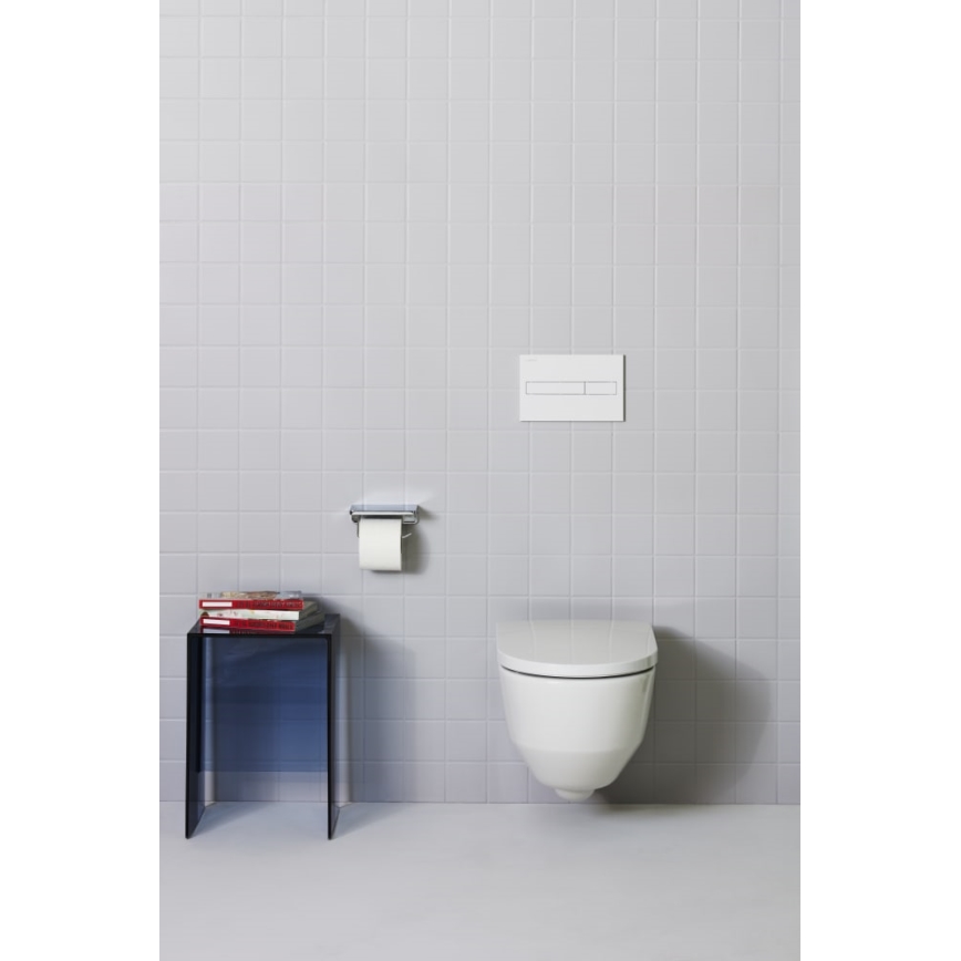 LAUFEN H8209660000001 - Seinä-WC PRO keramiikka/valkoinen