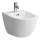 LAUFEN H8309520003021 - Seinäasennettava PRO-bidee keraaminen/valkoinen