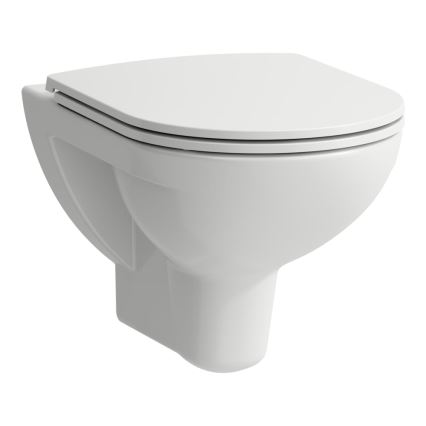 LAUFEN H8989650000001 - WC-istuin PRO duroplasti/valkoinen