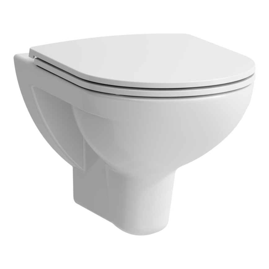 LAUFEN H8989650000001 - WC-istuin PRO duroplasti/valkoinen