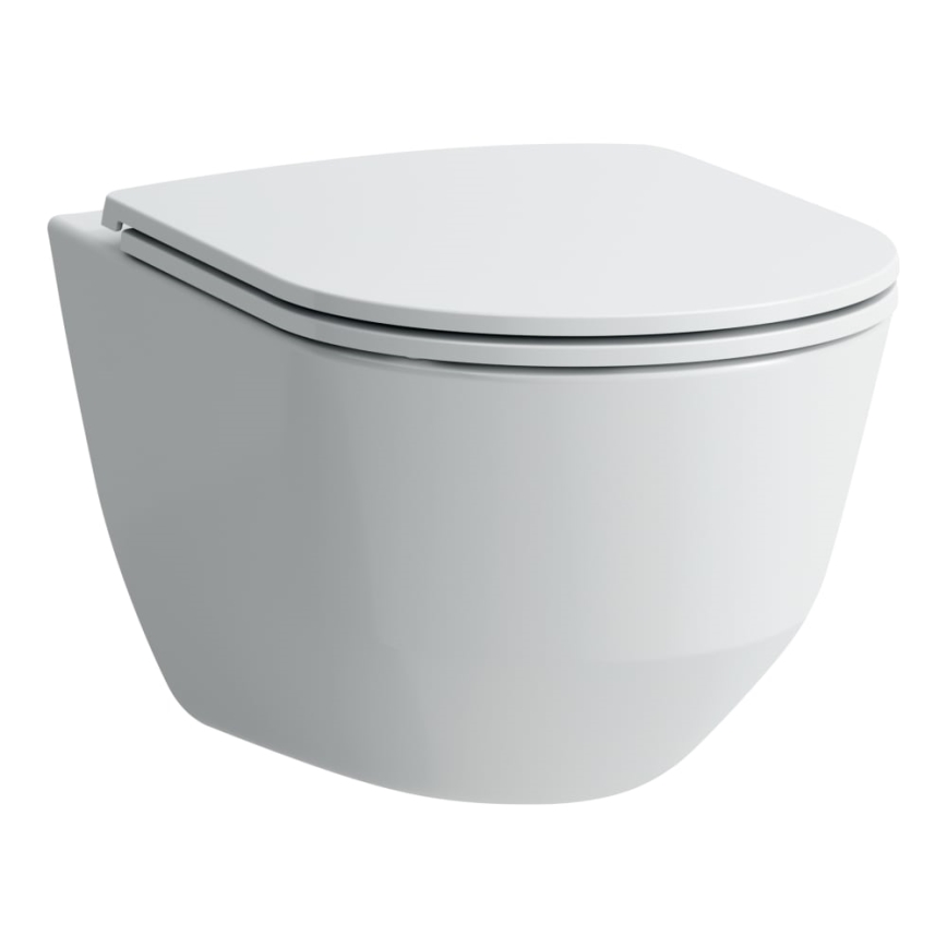 LAUFEN H8989650000001 - WC-istuin PRO duroplasti/valkoinen
