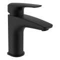 LAUFEN HF500702428000 - Pesuallashana LAURIN 16,2 cm mattatiitani musta