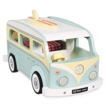Le Toy Van - Asuntoauto