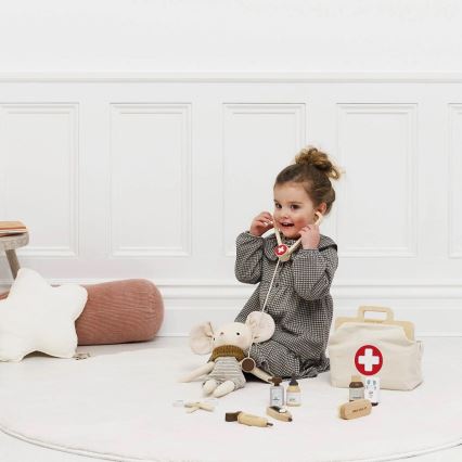 Le Toy Van - Eläinlääkärin laukku tarvikkeineen