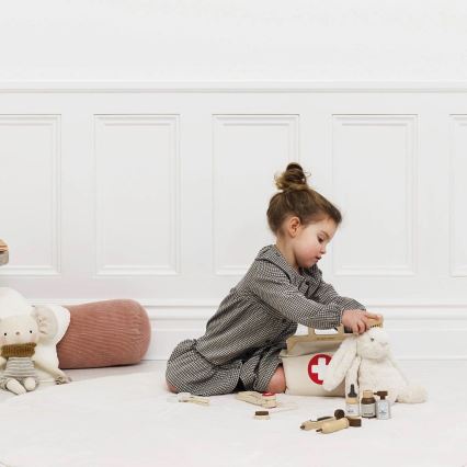 Le Toy Van - Eläinlääkärin laukku tarvikkeineen