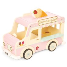 Le Toy Van - Jäätelöauto
